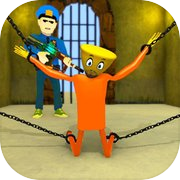 Play Grand Gangster Prison Escape