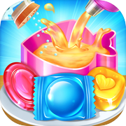 Play Candy Making Fever - Best Cooking Game