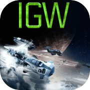 Play IGW - Imperium: Galactic War™ Classic