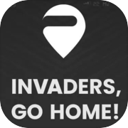 Play Invaders, go home!
