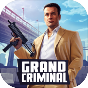 Play Grand Criminal Online: Sandbox