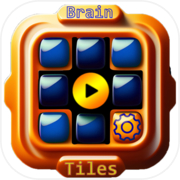 Brain Tiles