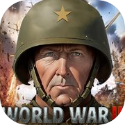 Last Soldier World War Game