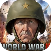 Play Last Soldier World War Game