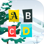 Play LetterSolver: Winter