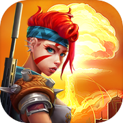 Play Sniper Gun: Survival Shooting