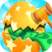 Play Lucky Eggs - Big Win