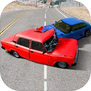 Car Crash Game Online