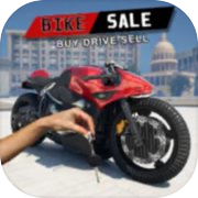 Motorcycle Bike Dealer Games