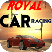 Royal Car Racing