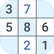 Play Sudoku - Number Master