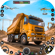 Play Construction Simulator Games