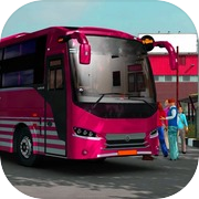 Play Real Bus: Driver Simulator