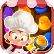 Play Candy Cookies Fairyland