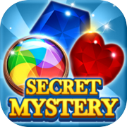 Jewel Secret Mystery