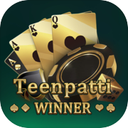 TeenPatti Winner