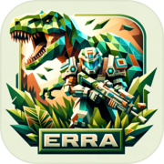 Play Cretaceous Combat: Era