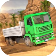 Truck Simulator Driving School