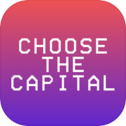 Choose The Capital