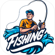 Play super fishing Fun