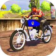 Play Motorcycle Bike Quad Simulator