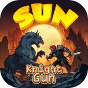 Sun Knight Gun