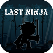 Last Ninja