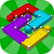 Play Filling Puzzle 3D