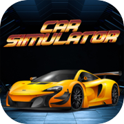 Play Car Race: Driving Simulator