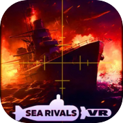 Sea Rivals VR