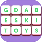 Play Word Search: Combine Letters