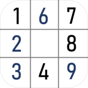 Sudoku Legend : Puzzle Game