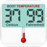 Body Temperature Convert