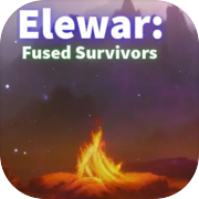 Play Elewar: Fused Survivors