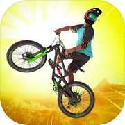 BMX Bike Race - MTB Games