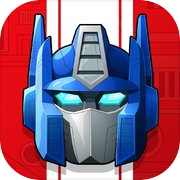 Play TRANSFORMERS: Tactical Arena