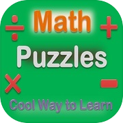 Math Puzzles Cool Way to Learn