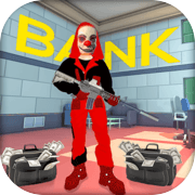 Play Bank Heist Sim Robbery Game