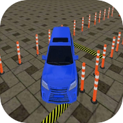 Offline Car Parking Games 3D