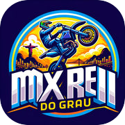 Mx Rei Do Grau