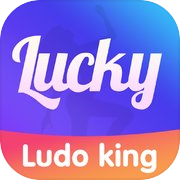 Lucky Ludo King
