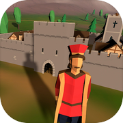 Play Short Adventure: Become King