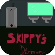 Play Skippy's Diner