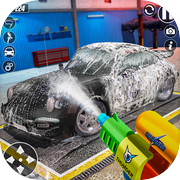 Play Car Driving Car Wash Mechanic