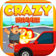 Crazy Runner