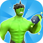 Gym Idle: Workout Clicker