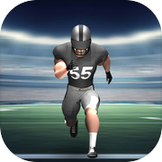 Play Linebacker Alley 3D