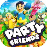 Play Party Friends