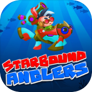 Starbound Anglers