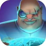 Evil Genius 2: World Domination